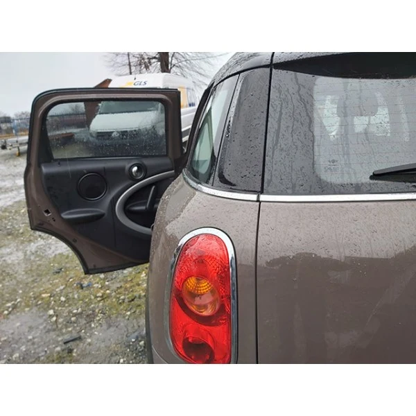 Solskjerm Mini Countryman I (2010-2016) (4 stk)
