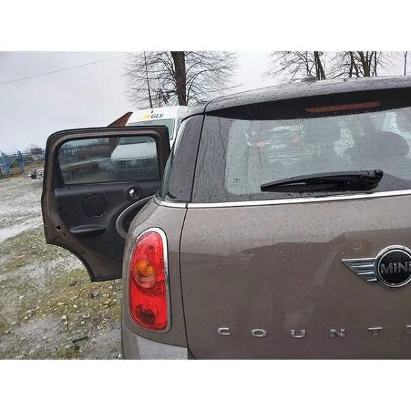 Solskjerm Mini Countryman I (2010-2016) (4 stk)