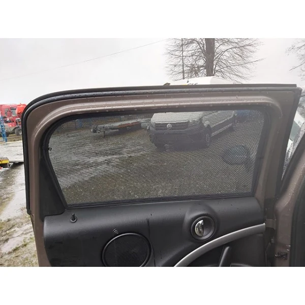 Solskjerm Mini Countryman I (2010-2016) (4 stk)