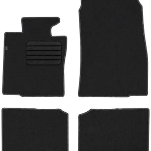 Stoffmatter Mini Countryman I (2010-2017) – Premium Stoff - Textil