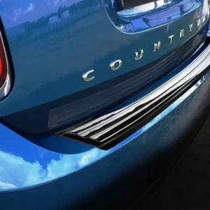 Bakfangerbeskytter Mini Countryman R60/F60 II (2016-) – Rustfritt stål | Avisa