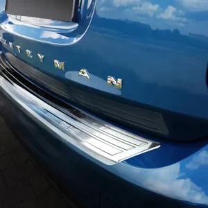 Bakfangerbeskytter Mini Countryman R60/F60 II (2016-) – Rustfritt stål | Avisa