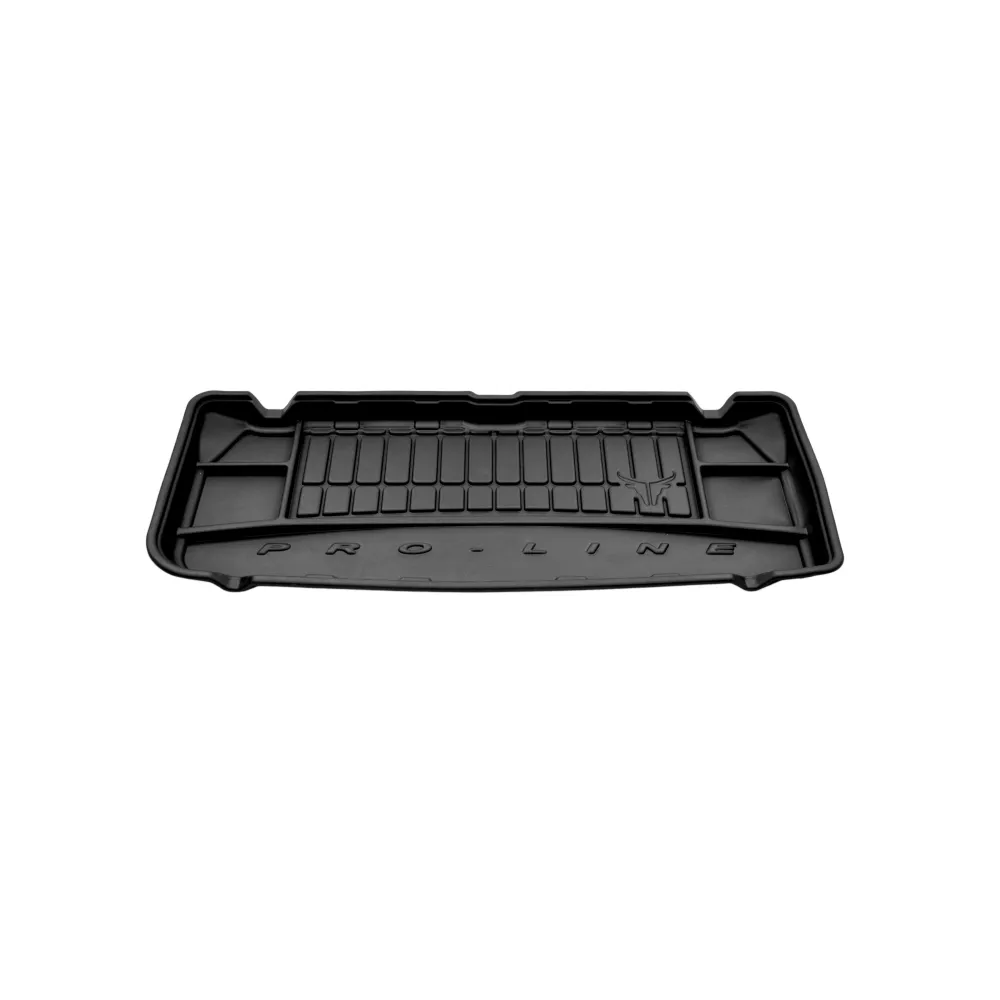 Bagasjeromsmatte Mini One I / Cooper I / Cabrio I – TPE - Gummi | Frogum