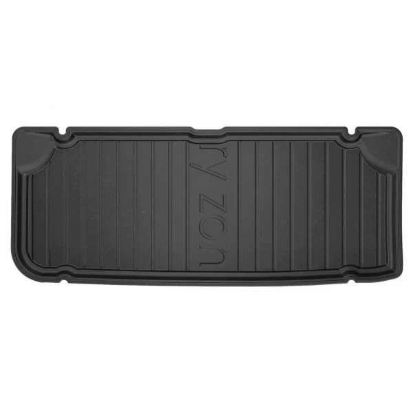 Bagasjeromsmatte Mini One I / Cooper I / Cabrio I – TPE Gummi | Frogum