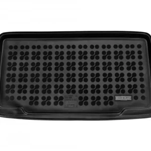 Bagasjeromsmatte Mini One III / Cooper III / Cabrio III (F55/F56) – TPE - Gummi | Rezaw-Plast