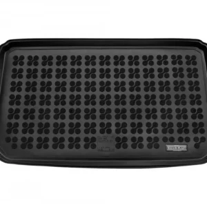 Bagasjeromsmatte Mini One III / Cooper III / Cabrio III (F55/F56) – TPE - Gummi | Rezaw-Plast