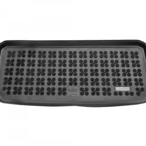 Bagasjeromsmatte Mini One III / Cooper III / Cabrio III (F55/F56) – TPE - Gummi | Rezaw-Plast