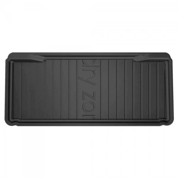 Bagasjeromsmatte Mini One III / Cooper III / Cabrio III (F55/F56) – TPE Gummi | Frogum