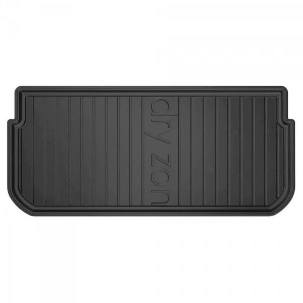 Bagasjeromsmatte Mini One III / Cooper III / Cabrio III (F55/F56) – TPE Gummi | Frogum