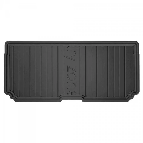 Bagasjeromsmatte Mini One III / Cooper III / Cabrio III (F55/F56) – TPE Gummi | Frogum
