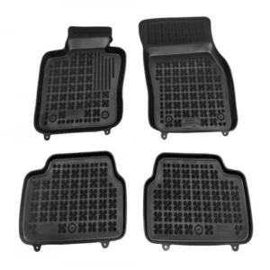 Gulvmatter Mini One III / Cooper III / Cabrio III (F55/F56) – med høykant | Rezaw-Plast