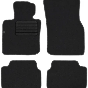 Stoffmatter Mini One III / Cooper III / Cabrio III (F55/F56) – Premium Stoff - Textil