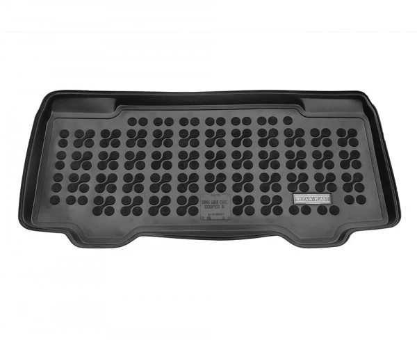 Bagasjeromsmatte Mini One III / Cooper III / Cabrio III – TPE - Gummi | Rezaw-Plast