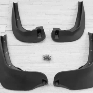 Skvettlapp Mini COUNTRYMAN (R60) / PACEMAN (R61) (2010-2016) – ABS | Ven-Tuning
