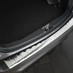 Bakfangerbeskytter Mitsubishi ASX I (2016-2019) – Rustfritt stål | Avisa