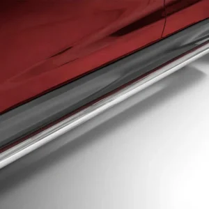 Stigtrinn Mitsubishi ASX Steeler (2016-2019)