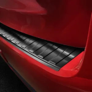 Bakfangerbeskytter Mitsubishi ASX I (2016-2023) – Rustfritt stål | Avisa