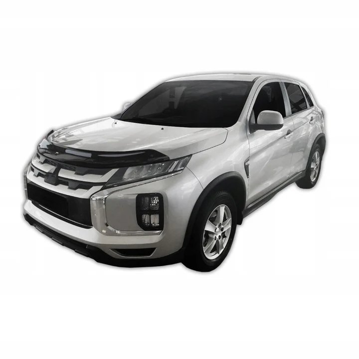 Panserbeskytter Mitsubishi ASX I (2019-2023) | Scoutt