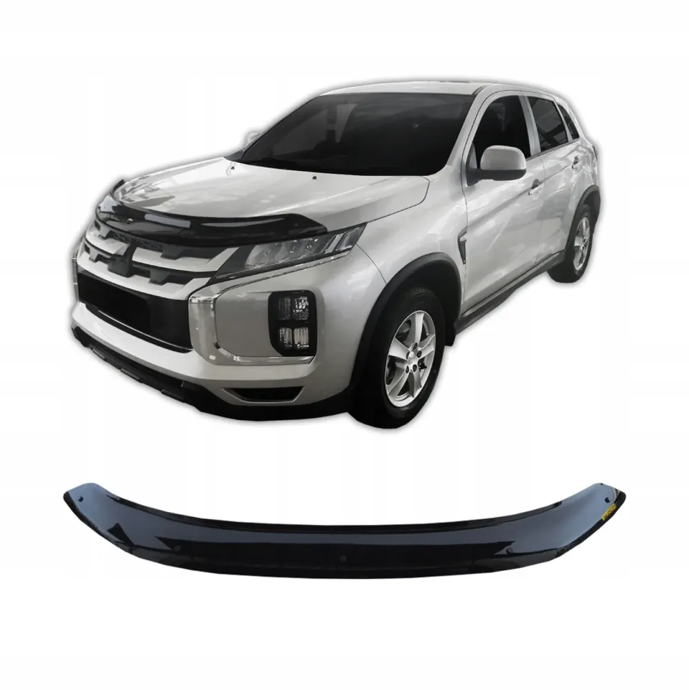 Panserbeskytter Mitsubishi ASX I (2019-2023) | Scoutt