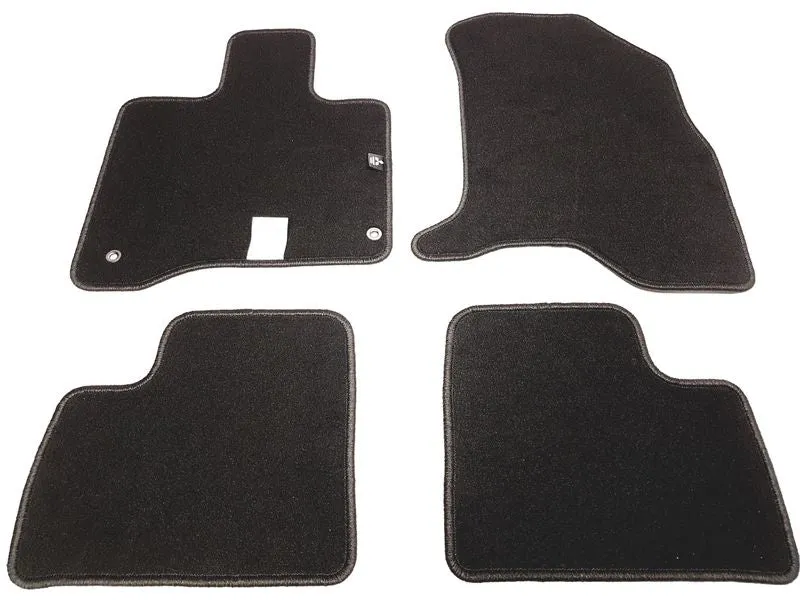 Stoffmatter Mitsubishi I-MIEV (2009-2014) – Stoff