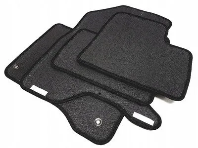 Stoffmatter Mitsubishi I-MIEV (2009-2014) – Stoff