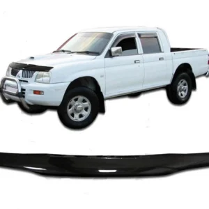 Panserbeskytter Mitsubishi L200 (1999-2006) | Scoutt