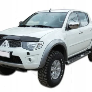 Panserbeskytter Mitsubishi L200 (2006-2015)