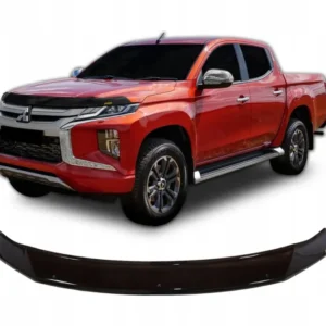 Panserbeskytter Mitsubishi L200 (2019-) | Scoutt