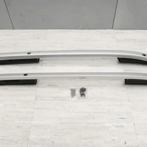 Takrails Mitsubishi L-200 Ventshield (2013-)