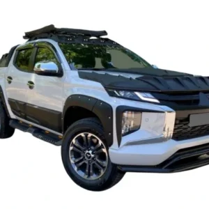 Panserbeskytter Mitsubishi L200 VI (2019-) | AUT