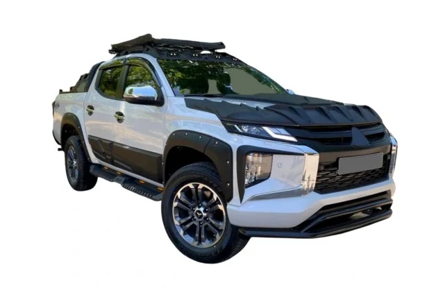 Panserbeskytter Mitsubishi L200 VI (2019-) | AUT
