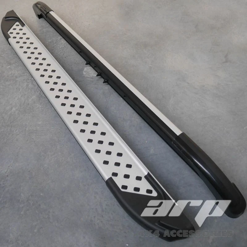 Stigtrinn Mitsubishi L200 ARP (2015-2019)