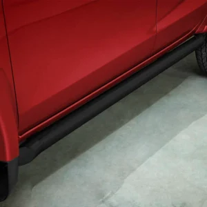 Stigtrinn Mitsubishi L200 Steeler (2015-2019)