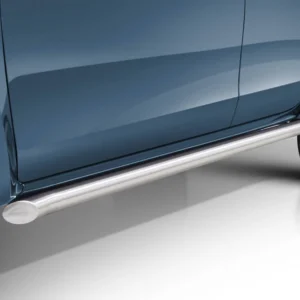 Stigtrinn Mitsubishi L200 Steeler (2015-2019)