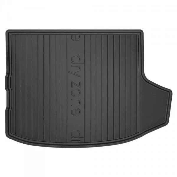 Bagasjeromsmatte Mitsubishi Lancer VIII (2007-2016) – TPE Gummi | Frogum
