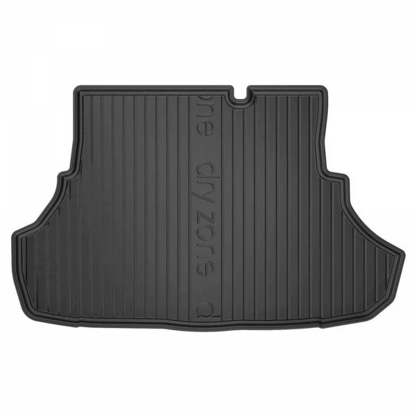 Bagasjeromsmatte Mitsubishi Lancer VIII (2007-2016) – TPE Gummi | Frogum