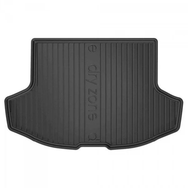 Bagasjeromsmatte Mitsubishi Lancer VIII (2007-2016) – TPE Gummi | Frogum