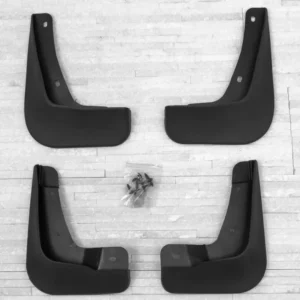 Skvettlapp Mitsubishi LANCER VIII (2007-2015) – ABS | Ven-Tuning