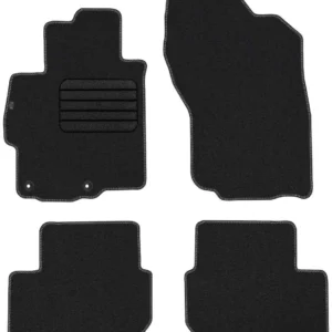 Stoffmatter Mitsubishi Lancer VIII (2007-2016) – Premium Stoff - Textil
