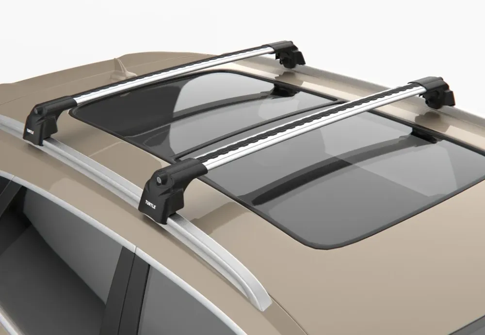 Takstativ Mitsubishi Outlander III Turtle (2012-2022)