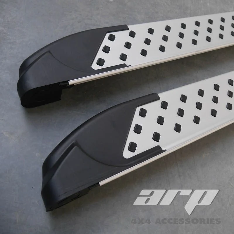 Stigtrinn Mitsubishi Outlander ARP (2006-2012)
