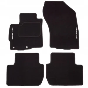 Stoffmatter Mitsubishi Outlander II (2006-2012) – Stoff