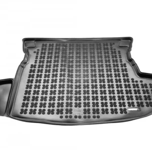 Bagasjeromsmatte Mitsubishi Outlander III (2012-2022) – TPE - Gummi | Rezaw-Plast