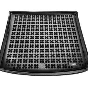 Bagasjeromsmatte Mitsubishi Outlander III (2012-2022) – TPE - Gummi | Rezaw-Plast