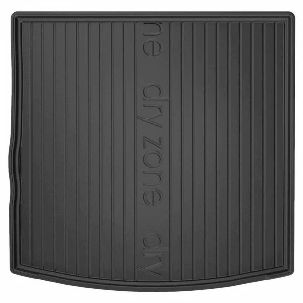 Bagasjeromsmatte Mitsubishi Outlander III (2012-2022) – TPE Gummi | Frogum