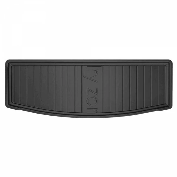 Bagasjeromsmatte Mitsubishi Outlander III (2012-2022) – TPE Gummi | Frogum