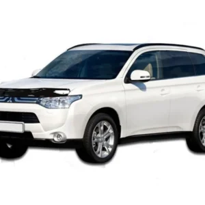 Panserbeskytter Mitsubishi Outlander III (2012-2022) | Scoutt