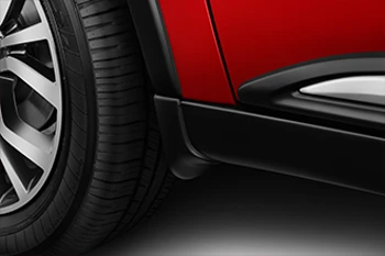 Skvettlapp Mitsubishi Outlander III PHEV (2016-2022) – ABS Automotive | Mitsubishi Motors Corporation