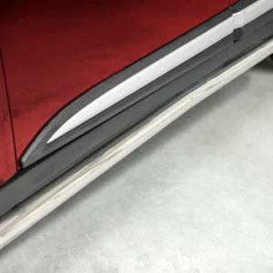 Stigtrinn Mitsubishi Outlander III Facelift Steeler (2015-2022)