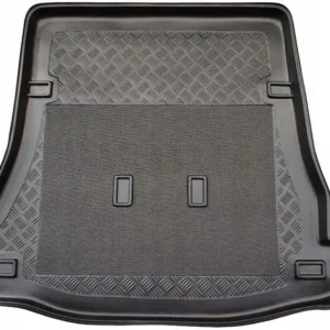 Bagasjeromsmatte Mitsubishi Pajero II (1990-1999) – Polyethylene (PE) | Aristar